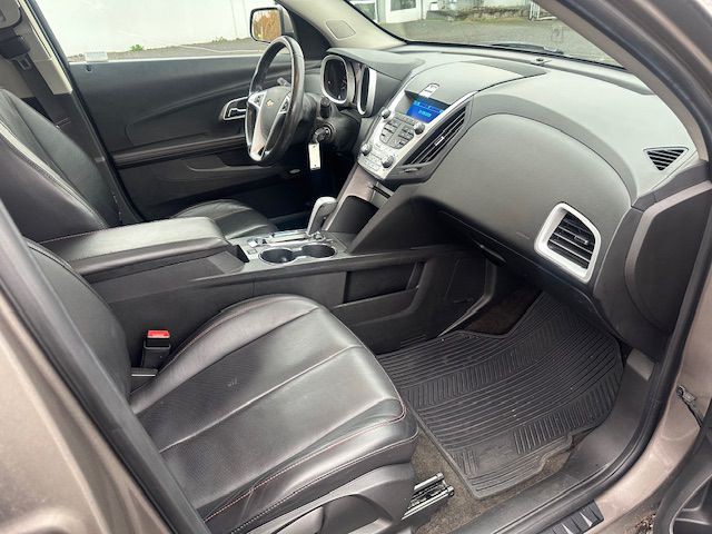 2011 Chevrolet Equinox Image 12
