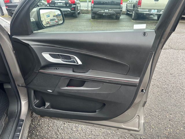 2011 Chevrolet Equinox Image 13