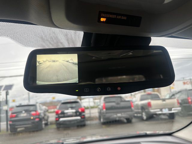 2011 Chevrolet Equinox Image 19