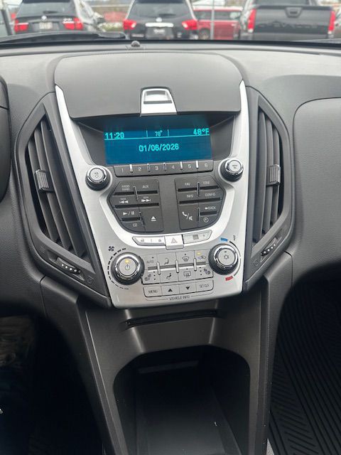 2011 Chevrolet Equinox Image 20