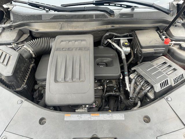 2011 Chevrolet Equinox Image 24