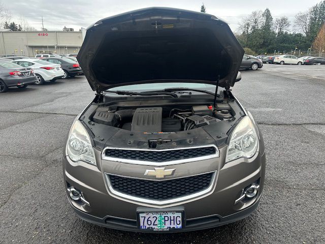2011 Chevrolet Equinox Image 25