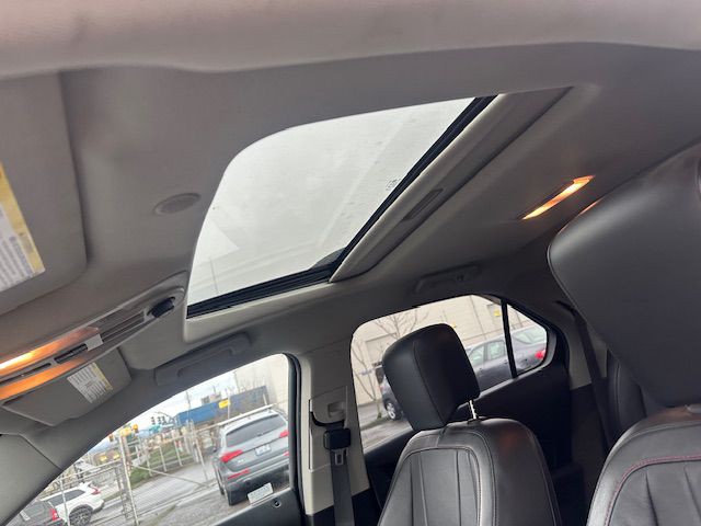 2011 Chevrolet Equinox Image 26