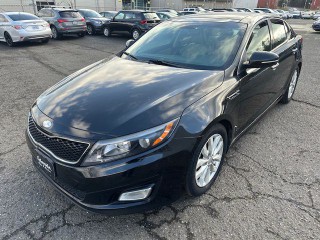 Image for 2014 Kia Optima EX ID: 7117192