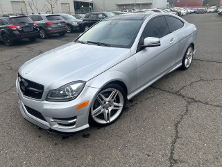 Image for 2013 Mercedes-Benz C-Class C 250 ID: 7122518