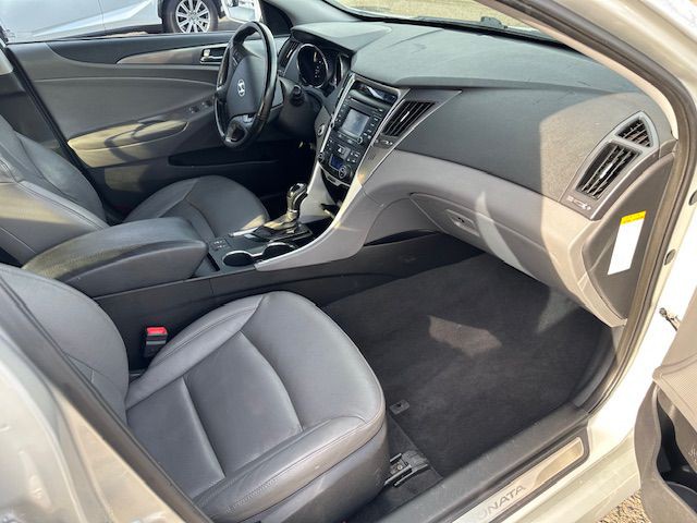 2015 Hyundai Sonata Image 13