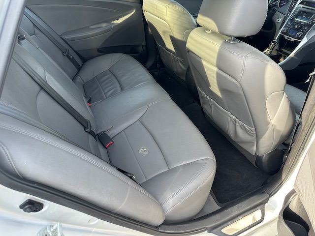 2015 Hyundai Sonata Image 14