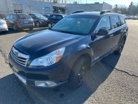Image for 2012 Subaru Outback 2.5I LIMITED ID: 7128017