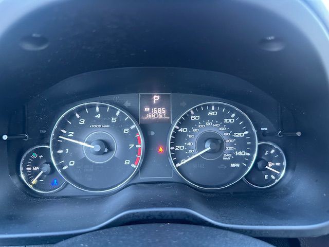 2012 Subaru Outback Image 19