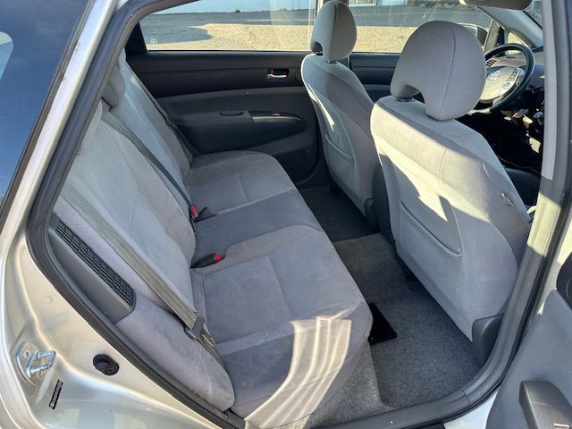 2004 Toyota Prius Image 14