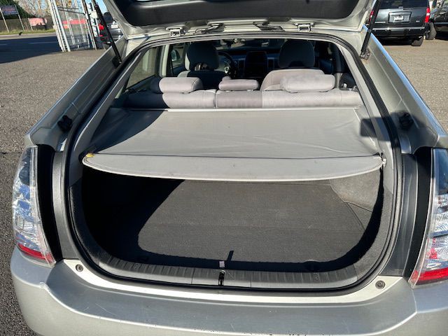 2004 Toyota Prius Image 15