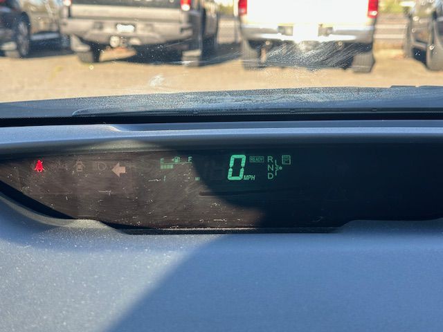 2004 Toyota Prius Image 18