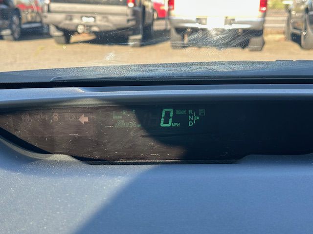 2004 Toyota Prius Image 19