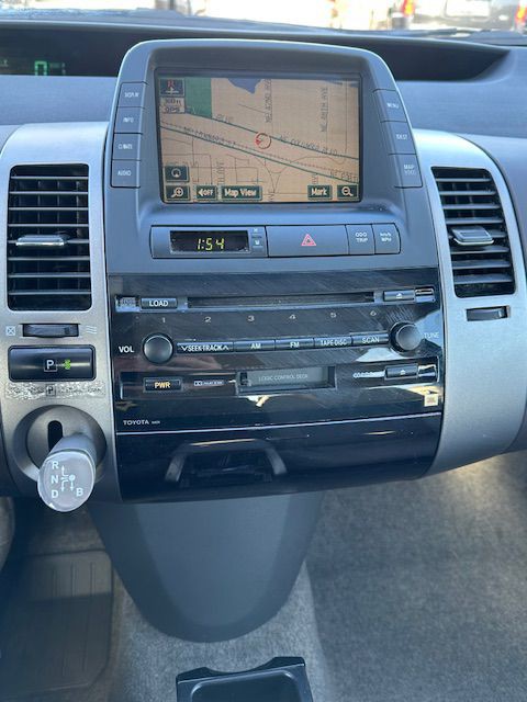 2004 Toyota Prius Image 21