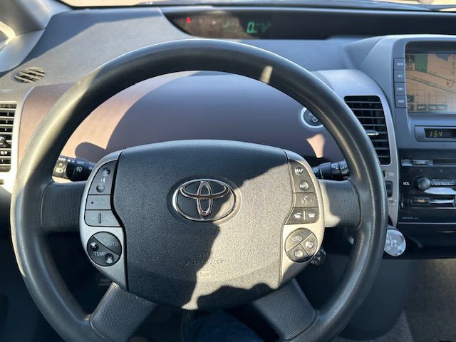 2004 Toyota Prius Image 22