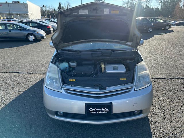 2004 Toyota Prius Image 26
