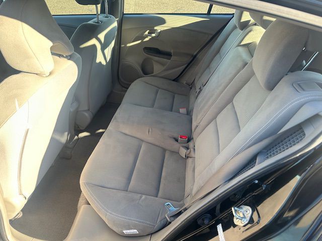 2012 Honda Insight Image 11