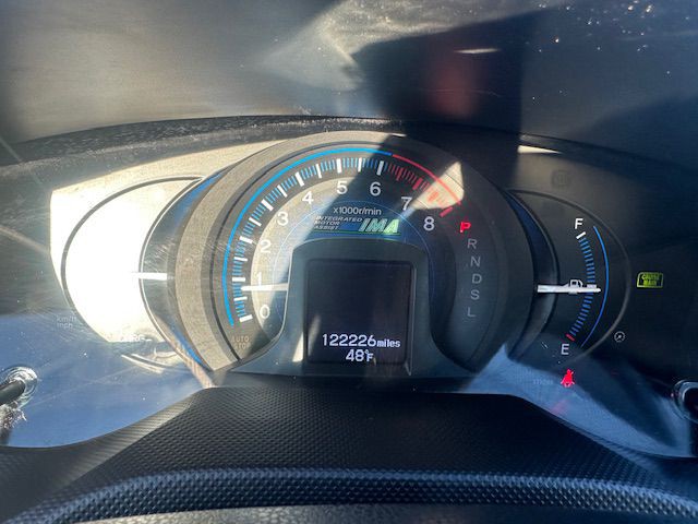 2012 Honda Insight Image 19