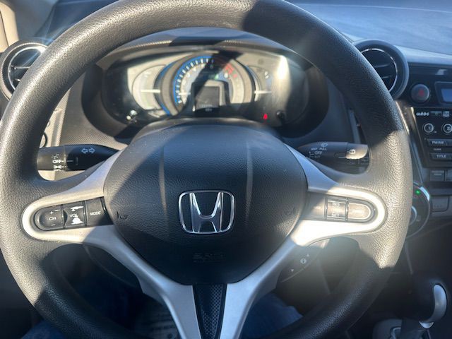 2012 Honda Insight Image 20