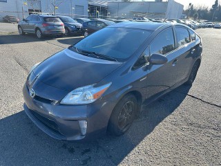 Image for 2012 Toyota Prius  ID: 7145698