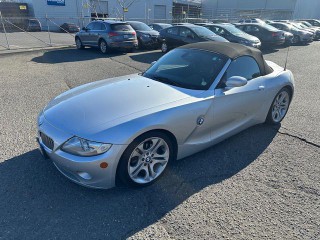 Image for 2005 BMW Z4 3.0 ID: 7149065