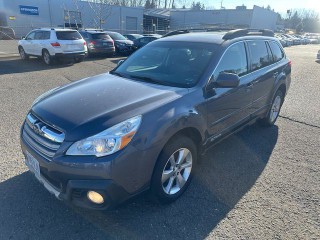 Image for 2014 Subaru Outback 2.5I LIMITED ID: 7158618