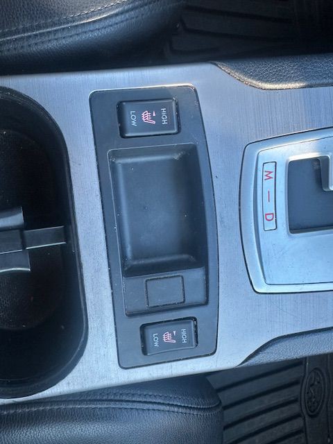 2014 Subaru Outback Image 20