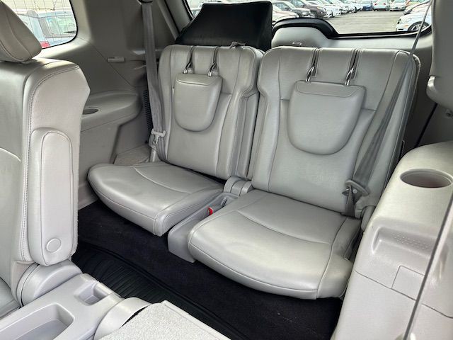 2012 Toyota Highlander Image 12
