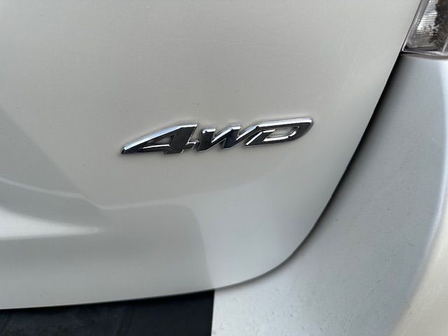 2012 Toyota Highlander Image 21