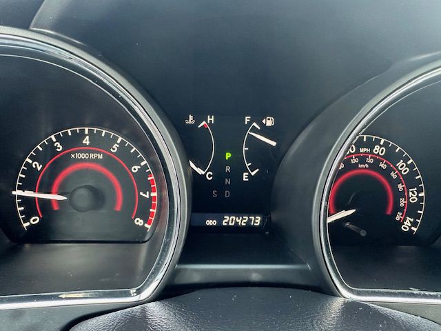 2012 Toyota Highlander Image 22