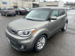 Image for 2018 Kia Soul + ID: 7170503