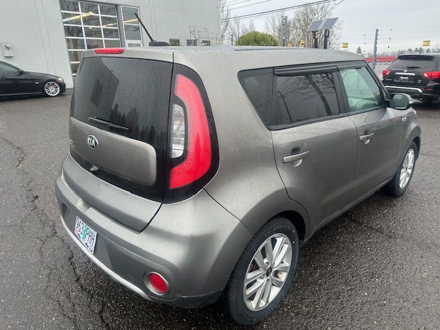 2018 Kia Soul Image 5