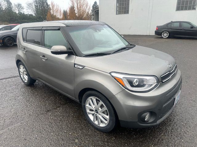2018 Kia Soul Image 7