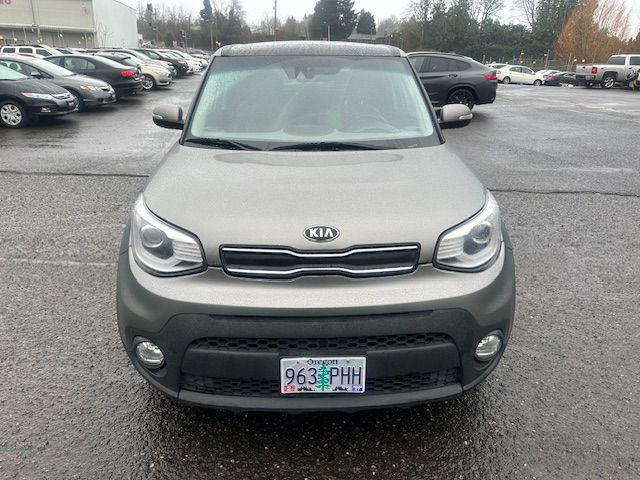 2018 Kia Soul Image 8