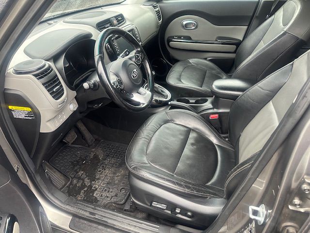 2018 Kia Soul Image 9