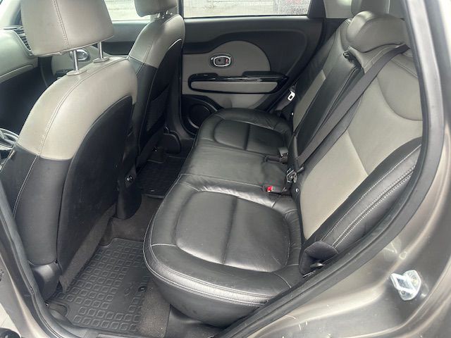 2018 Kia Soul Image 11