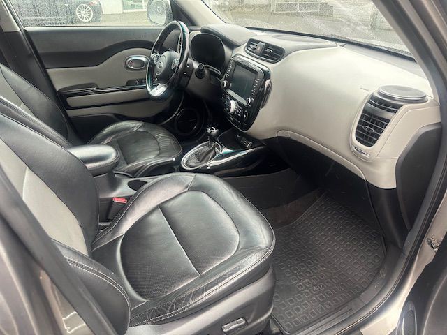 2018 Kia Soul Image 12