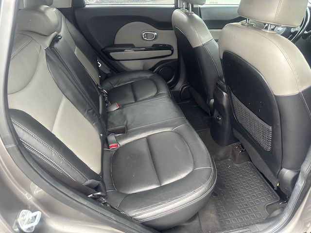 2018 Kia Soul Image 14