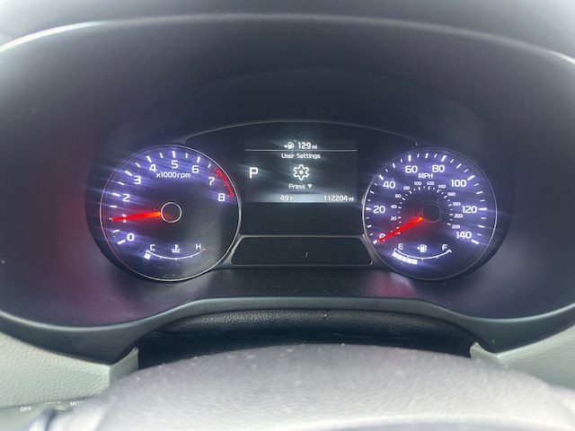 2018 Kia Soul Image 18