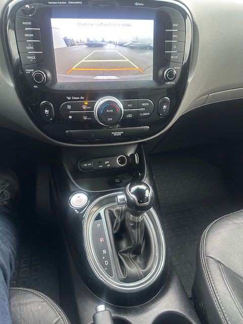 2018 Kia Soul Image 20