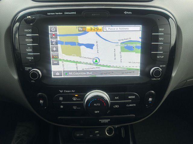 2018 Kia Soul Image 23