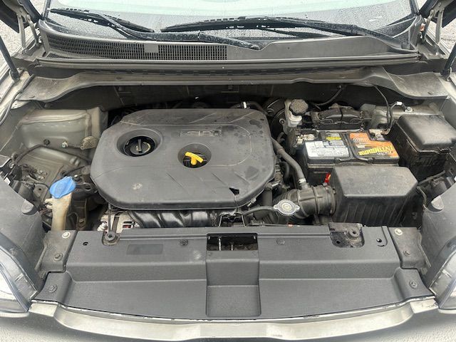 2018 Kia Soul Image 26