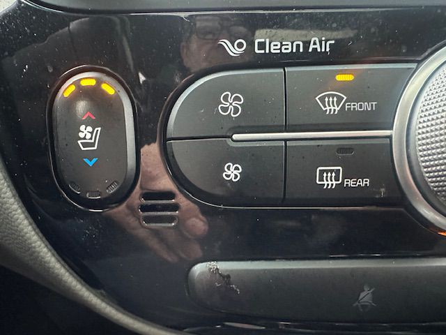 2018 Kia Soul Image 28