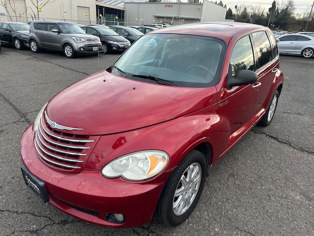 2006 Chrysler PT Cruiser Image 1