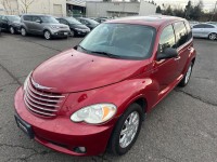 Image for 2006 Chrysler PT Cruiser Limited ID: 7174412