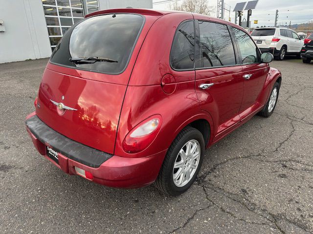 2006 Chrysler PT Cruiser Image 5