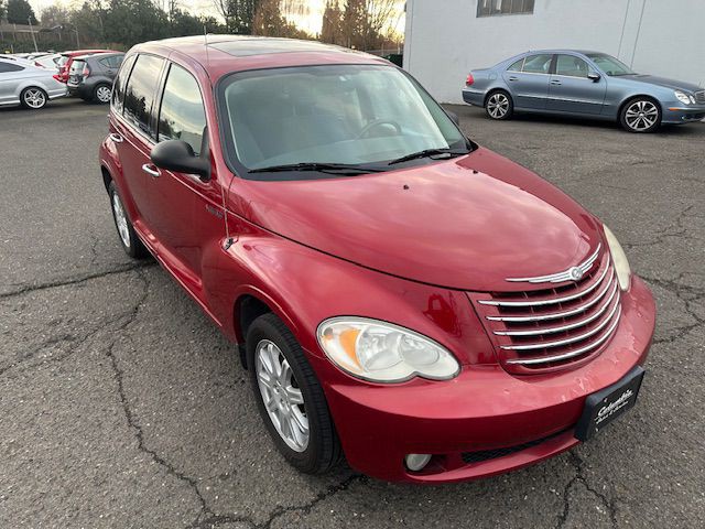 2006 Chrysler PT Cruiser Image 7