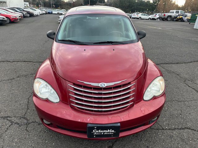 2006 Chrysler PT Cruiser Image 8