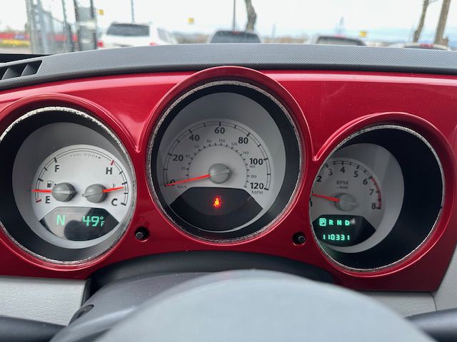 2006 Chrysler PT Cruiser Image 15