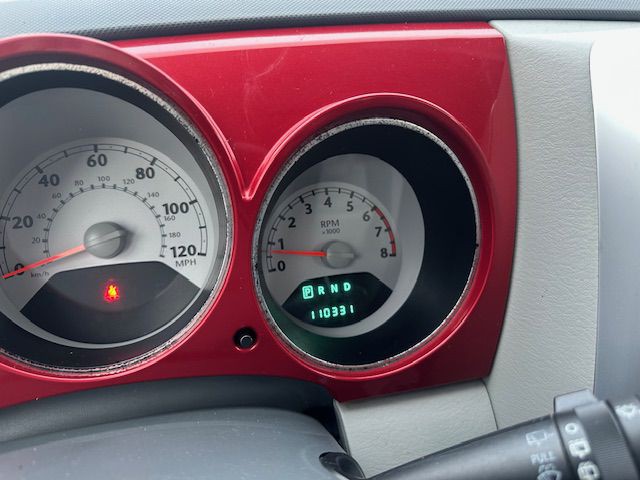 2006 Chrysler PT Cruiser Image 16